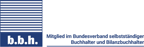 bbh Logo Mitglied